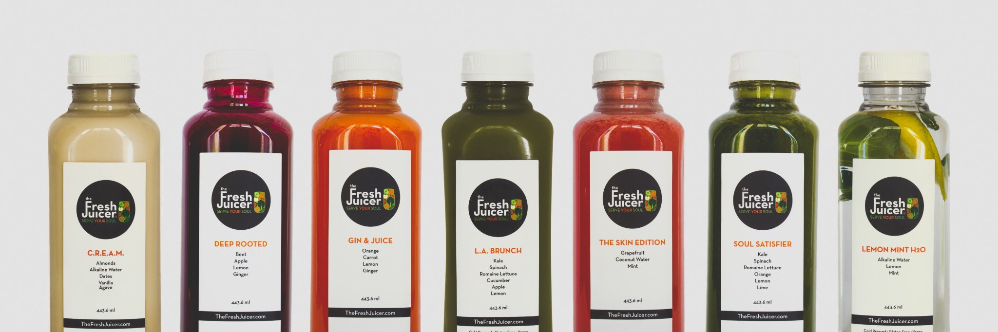 TheFreshJuicer's profile banner image