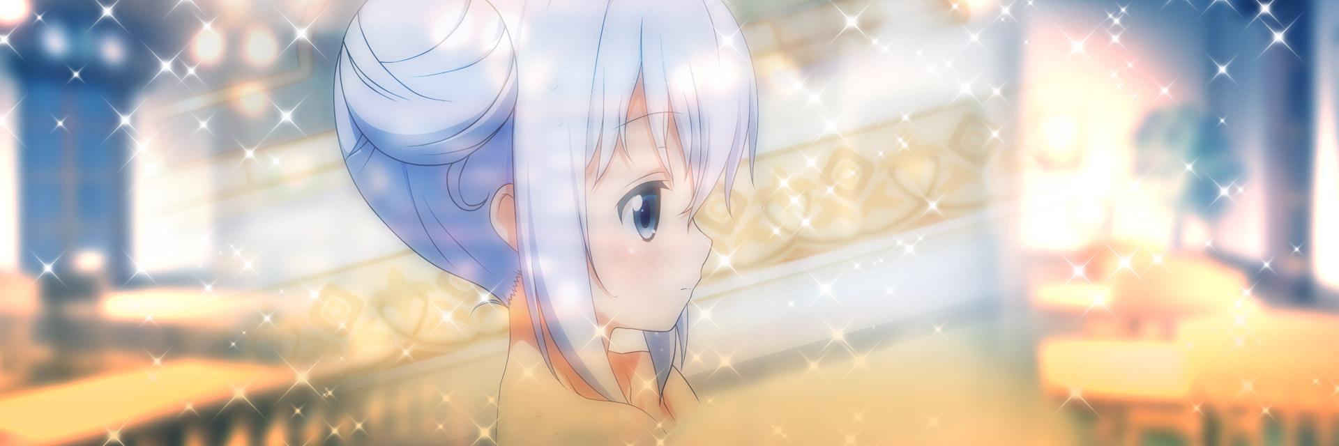 Poporon_Chino's profile banner image