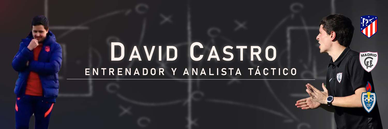 David Castro banner