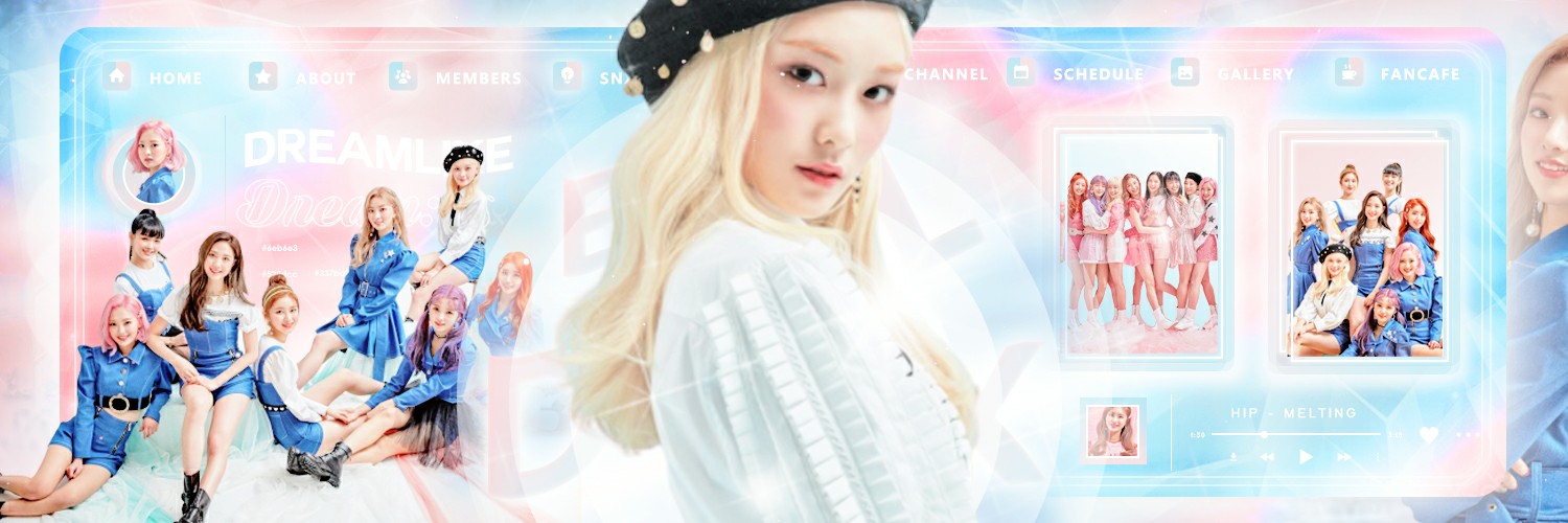 itsdreamlike's profile banner image