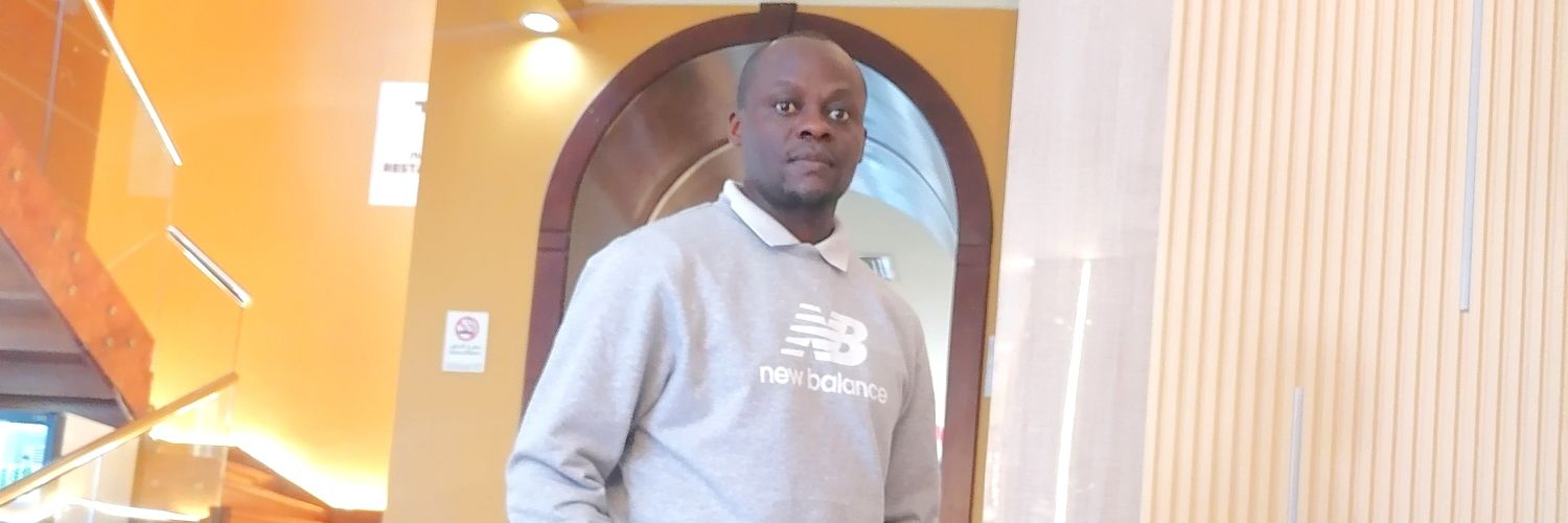 tkaranja14's profile banner image