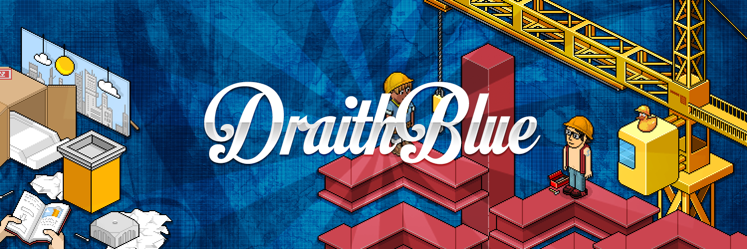 HabboDraith's profile banner image