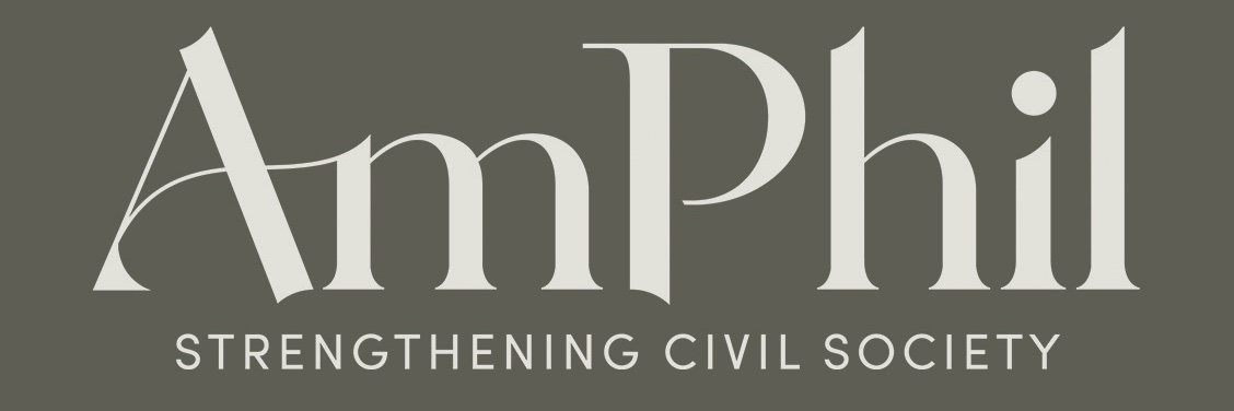 AmPhil banner