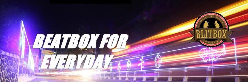 BLITBOX_BLT's profile banner image