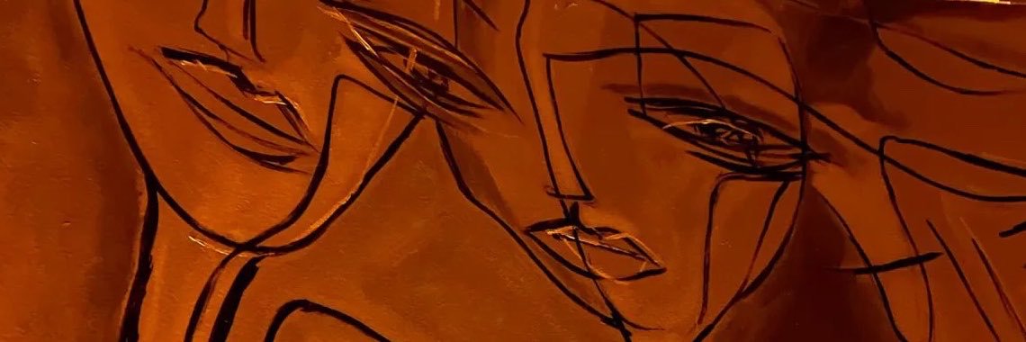 ambervinyl's profile banner image