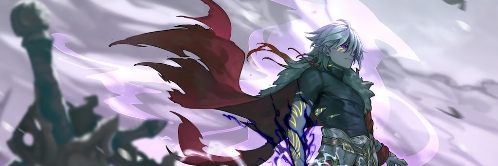 Louis エレン banner