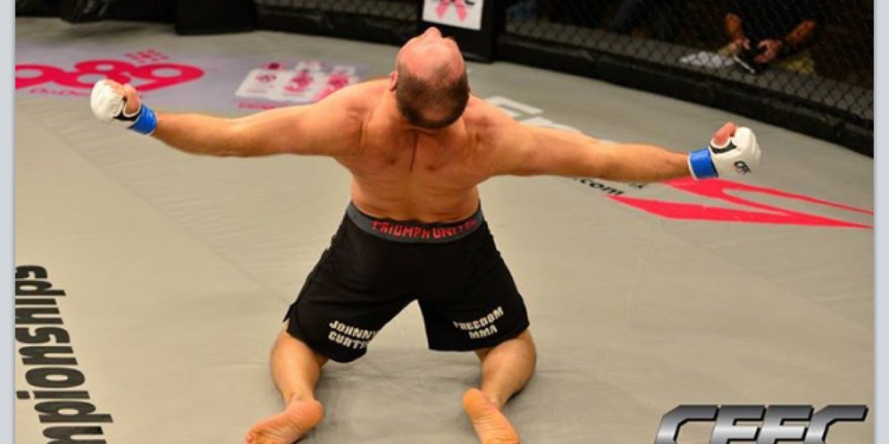 JohnnyCurtisMMA's profile banner image