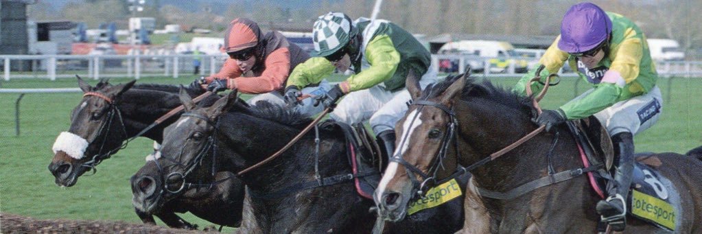 Aidan O'Brien banner