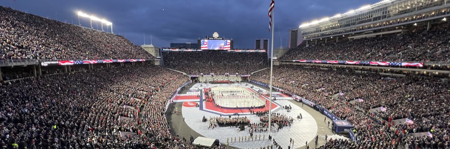 CmitchCLE's profile banner image