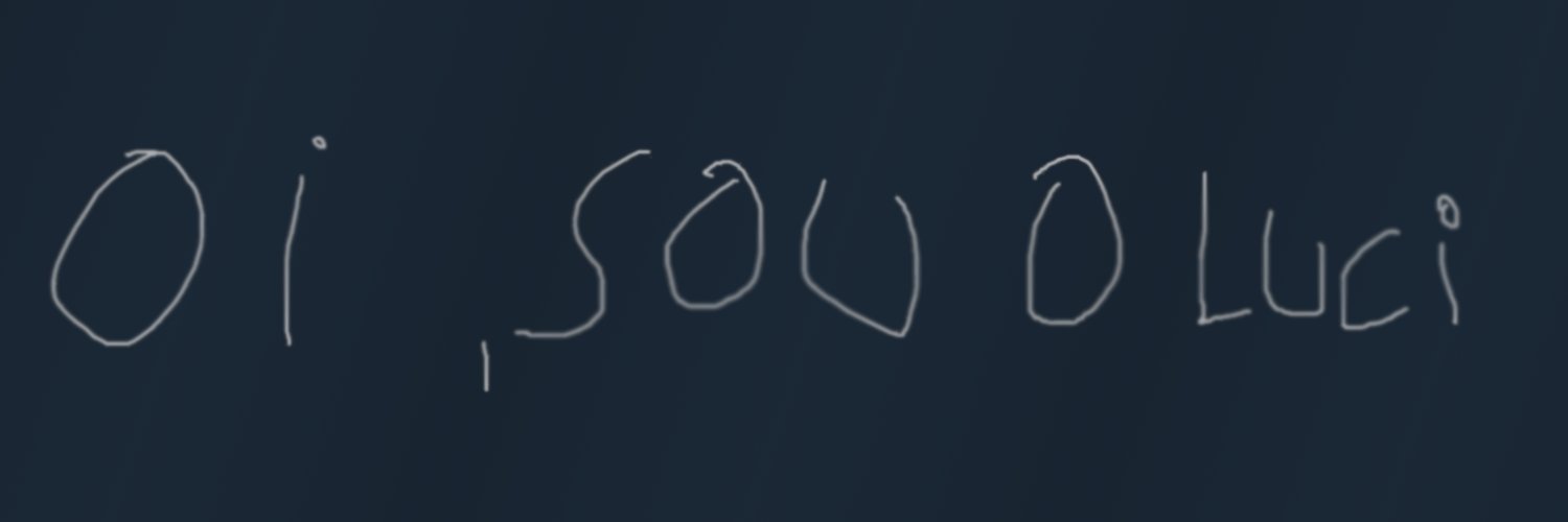 Luci_Amado's profile banner image