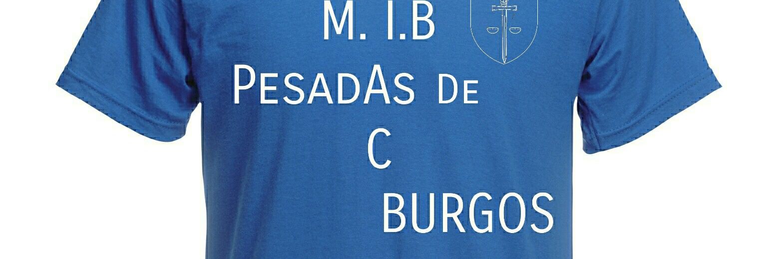 MIBburgos's profile banner image