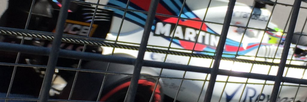 Graham Barker banner