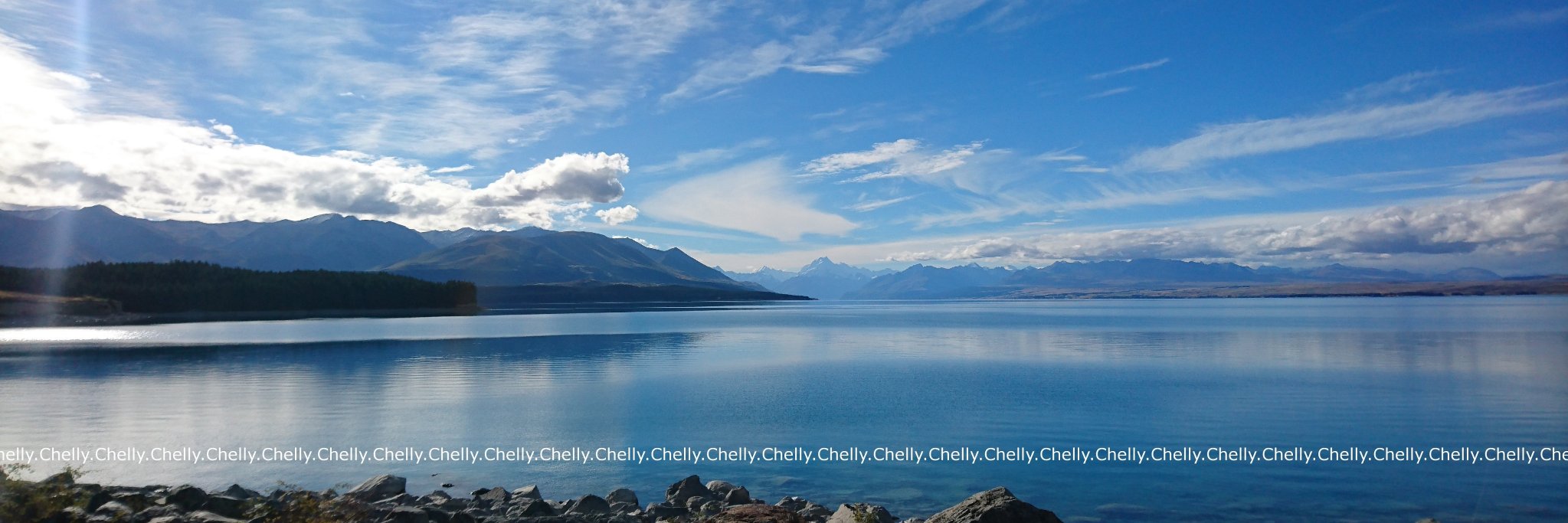 chellyspage's profile banner image
