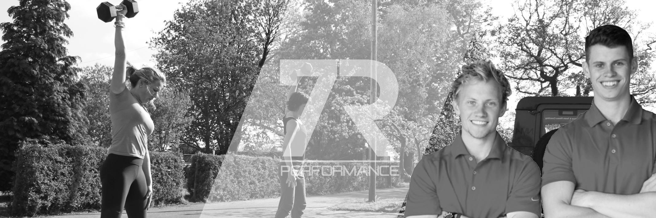 7rPerformance's profile banner image