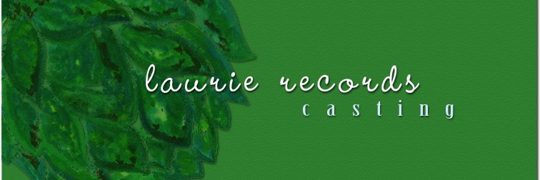 laurierecords's profile banner image