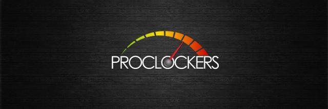 proclockers's profile banner image