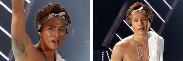 JUN♡OMI￡ονё♡￡ονёπ² banner