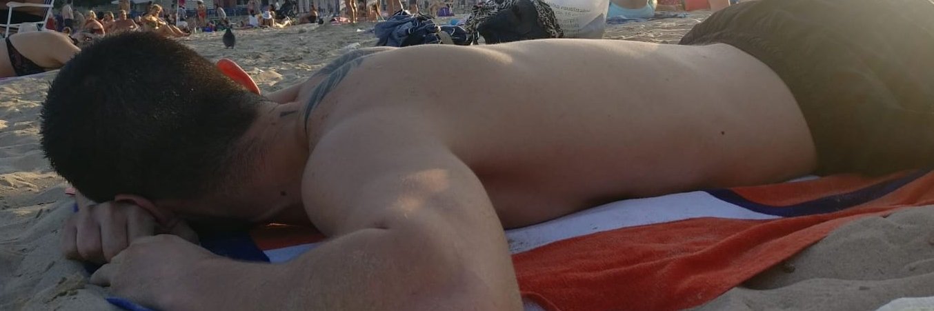 Ricardo Escobar banner
