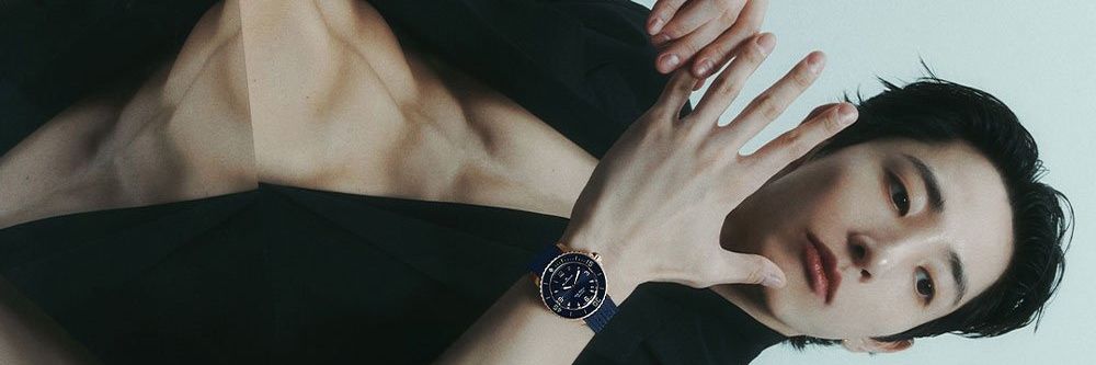 leesuhyuk's profile banner image