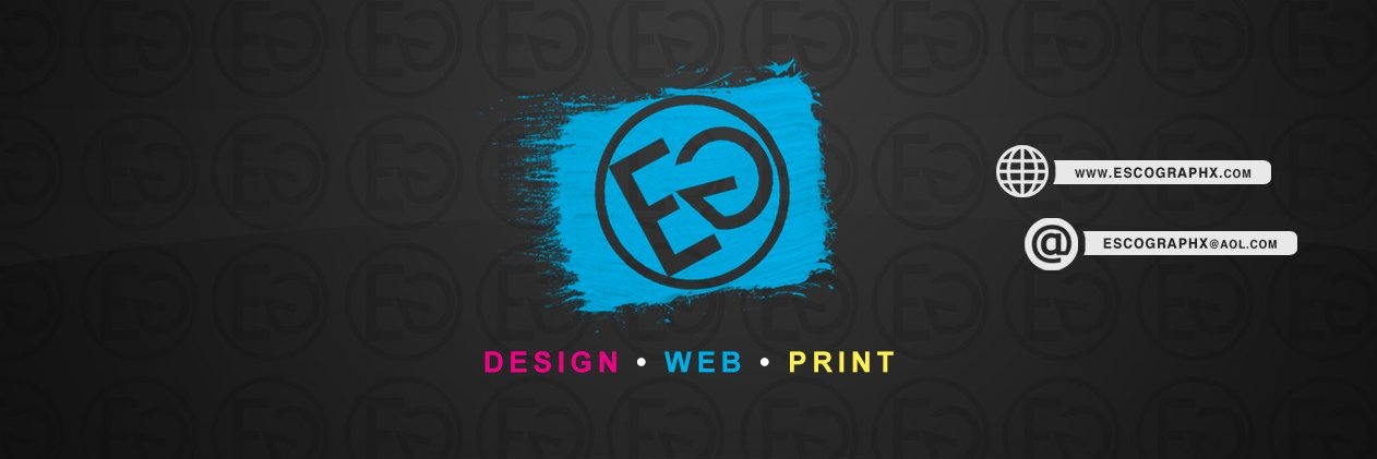 escographx's profile banner image