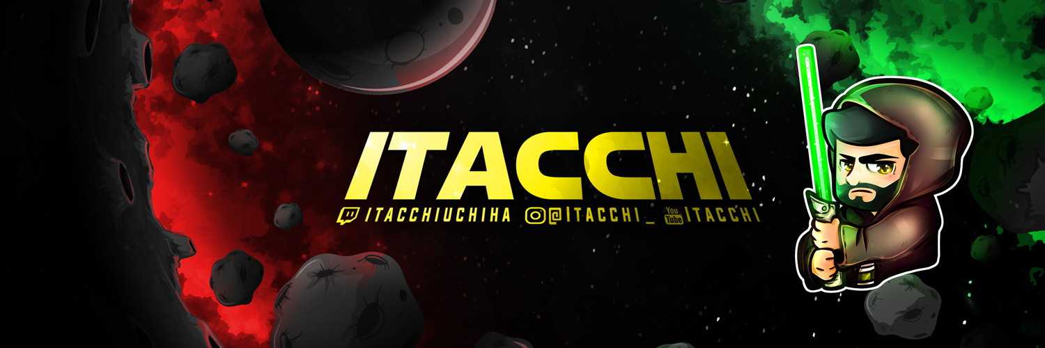 Itacchi banner