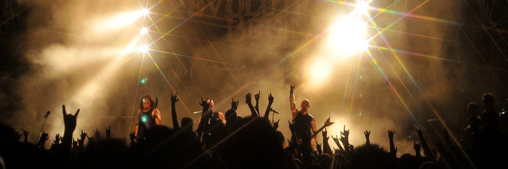 Kiuas's profile banner image