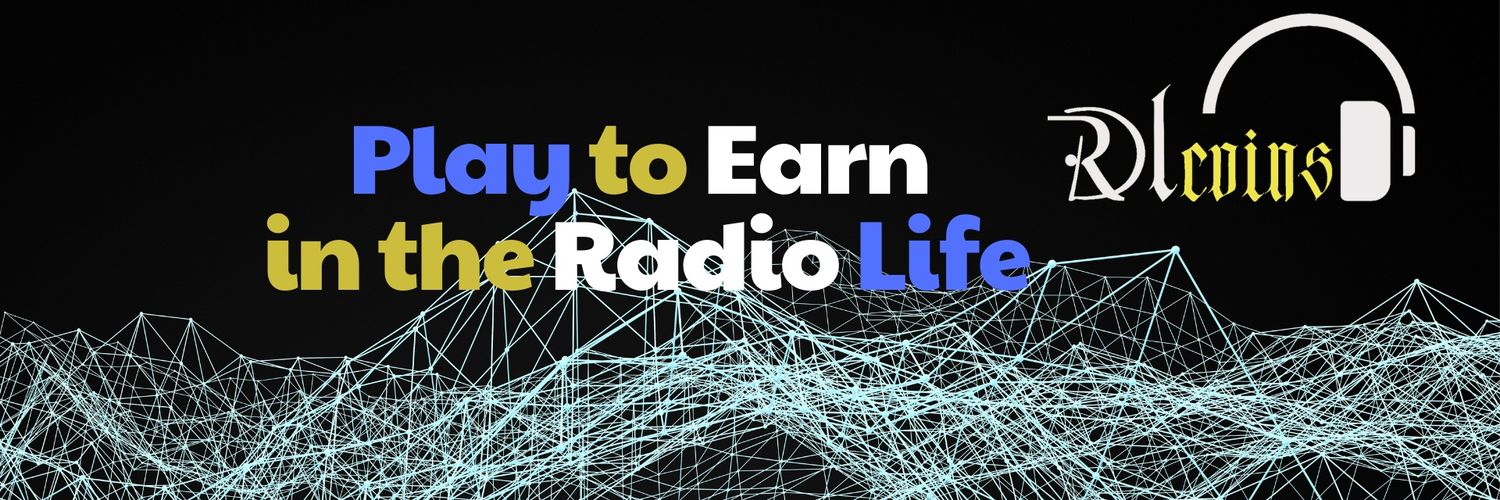 RadioLife banner