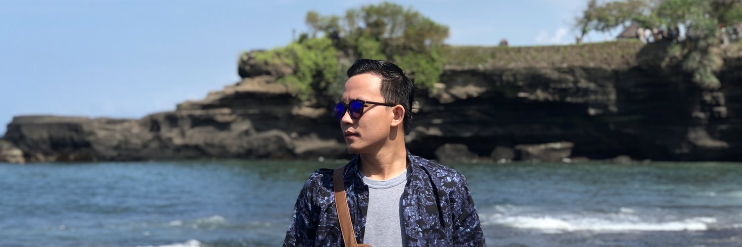 AryaDwiCosta's profile banner image