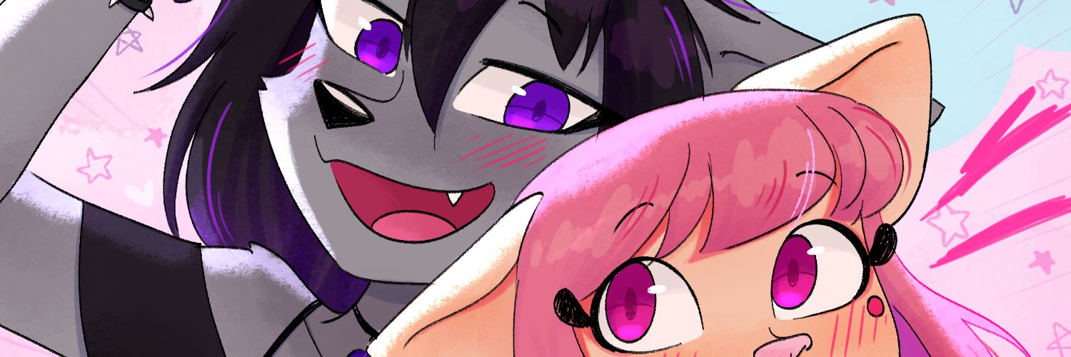 Dimabelle 🌸💕 banner