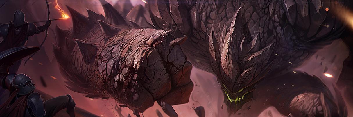 MonolithShard's profile banner image