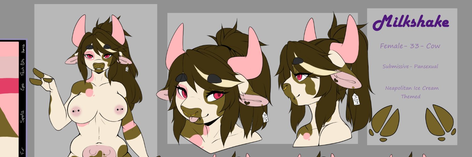 NeapolitanCow's profile banner image