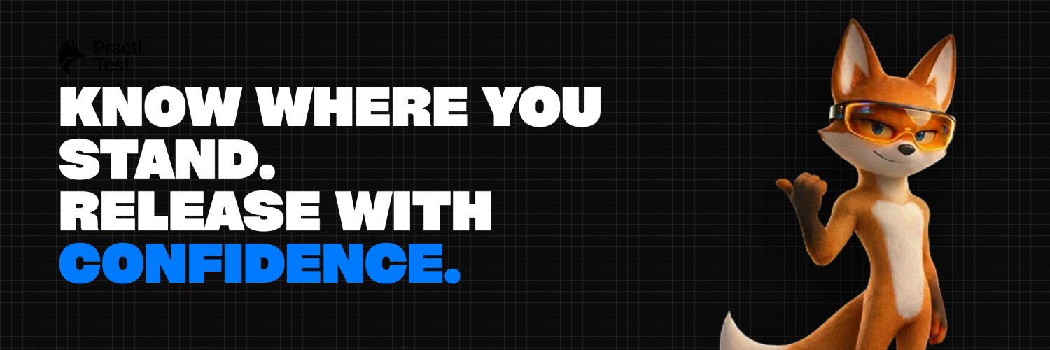 PractiTest banner