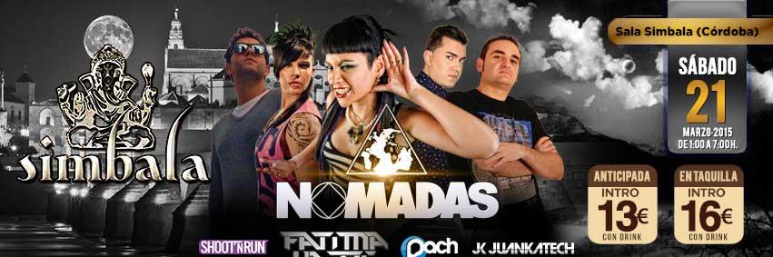 nomadasunited's profile banner image