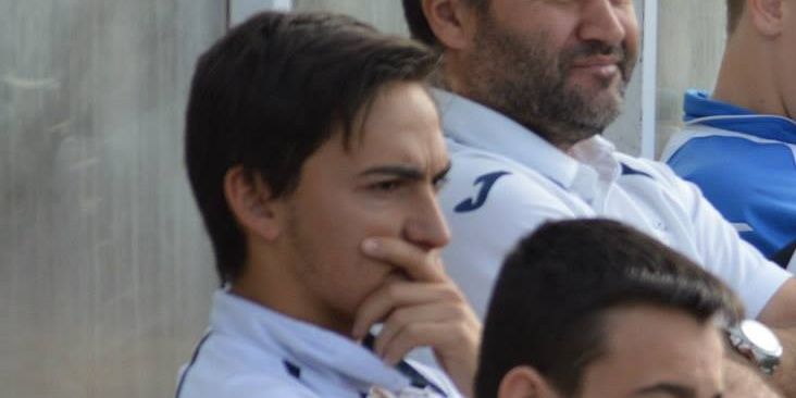 Ruben Garri Almazan banner