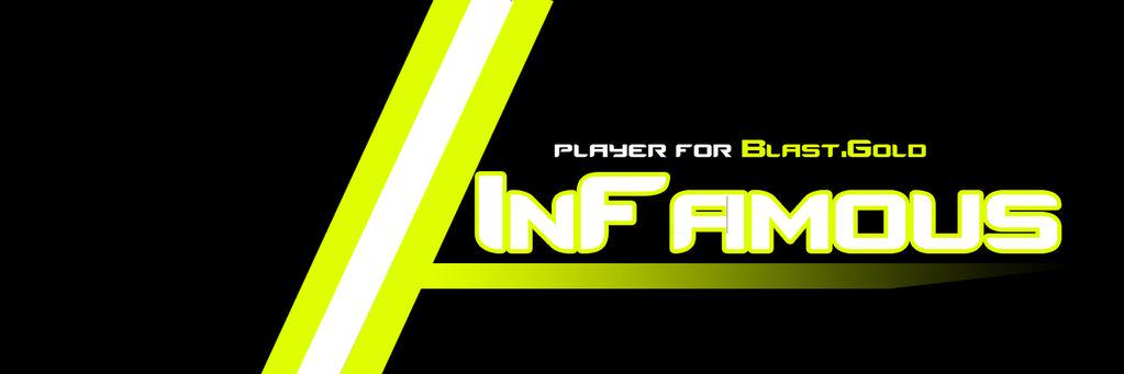 Blast_InFamous's profile banner image
