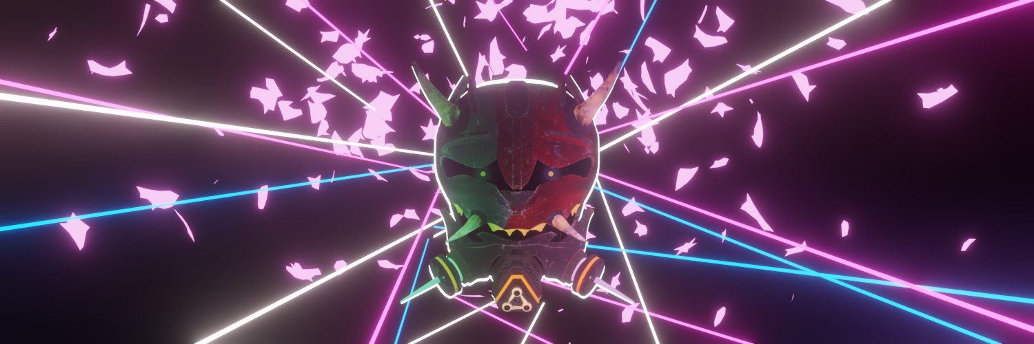 VNTLN's profile banner image