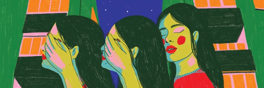 ☁️ diet cig ☁️ banner