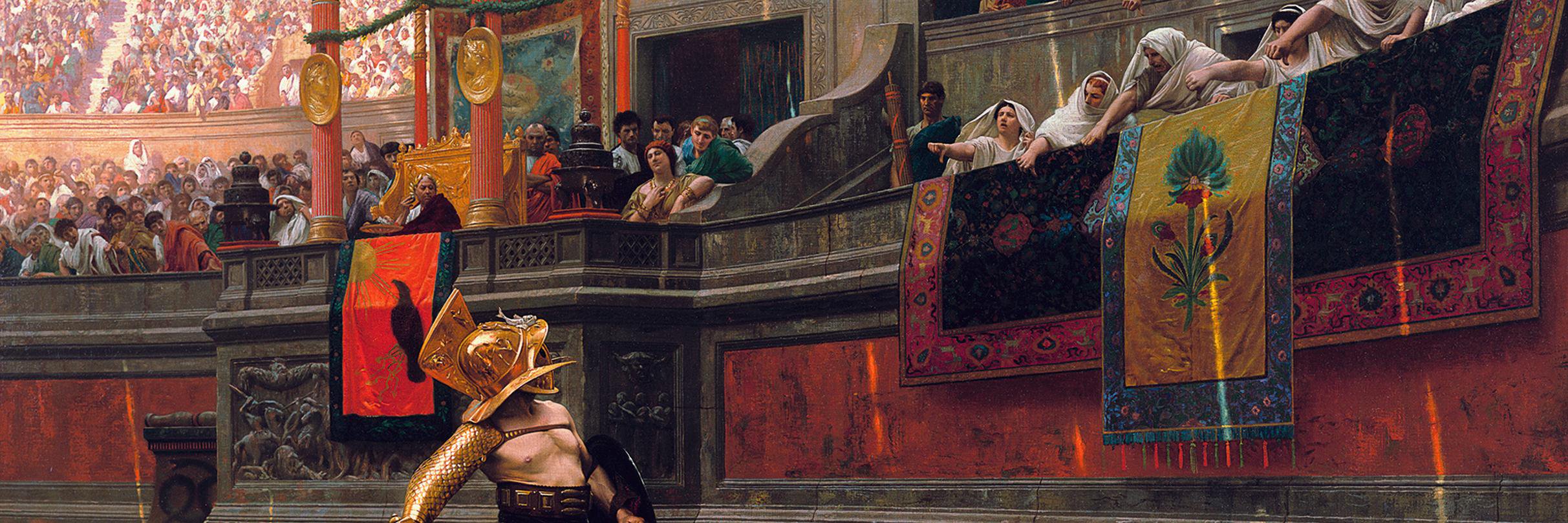 CircusMaximus14's profile banner image