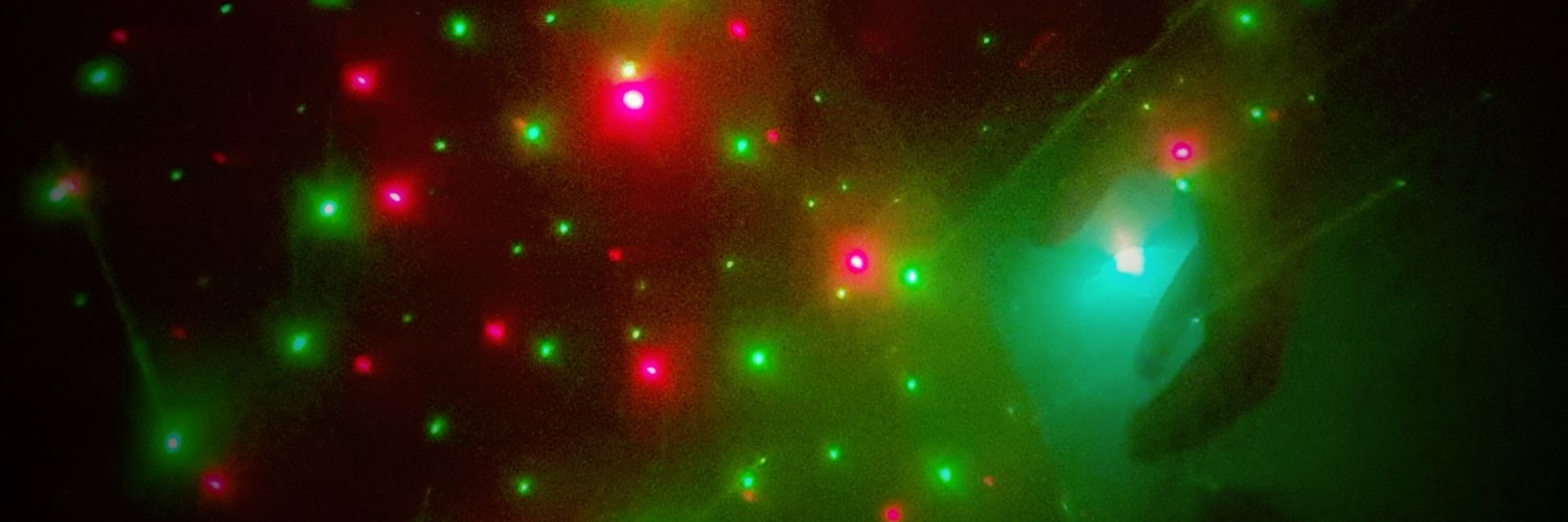 WesLeePie's profile banner image