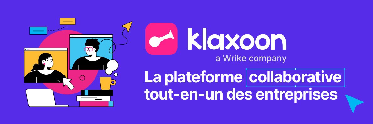 KlaxoonFR's profile banner image