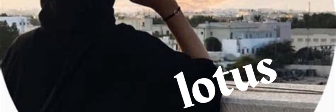 babLoutus's profile banner image