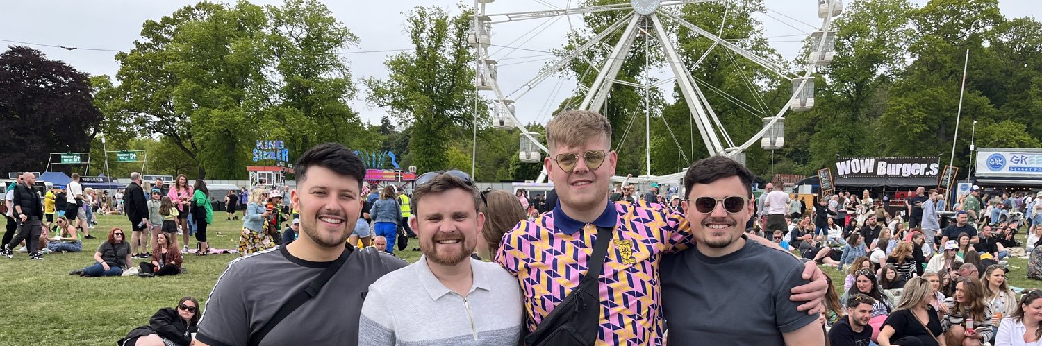 michaelwilson74's profile banner image