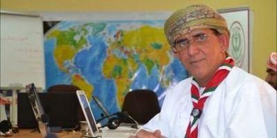 aldhuhuri's profile banner image