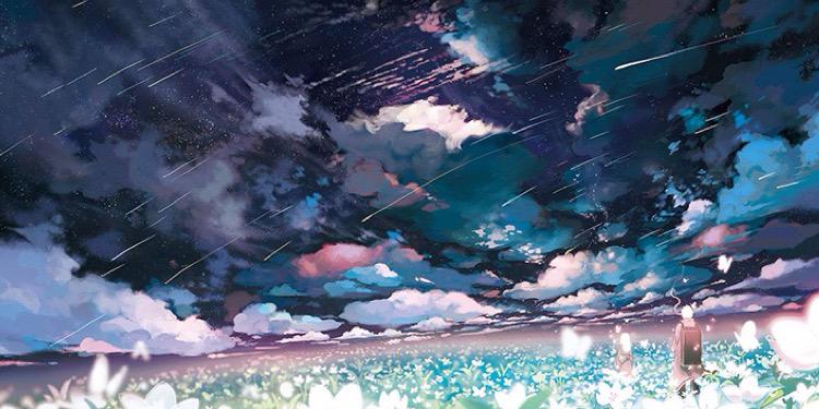 Mangakey's profile banner image