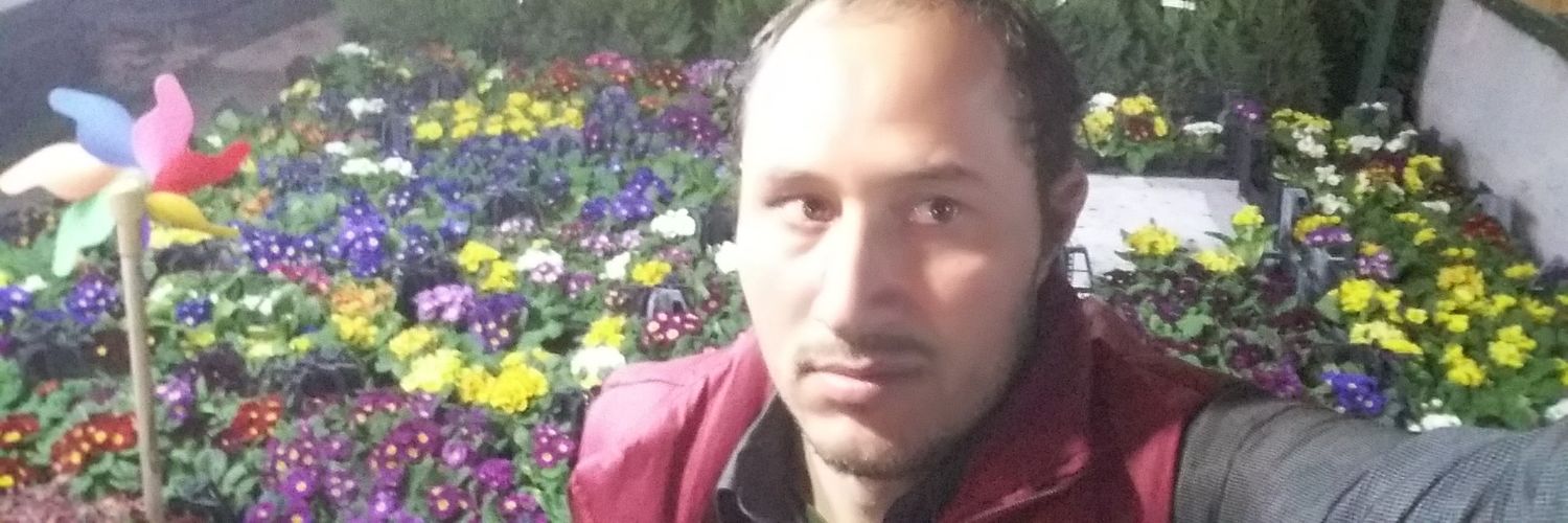 Ali Ercan YÜCE banner