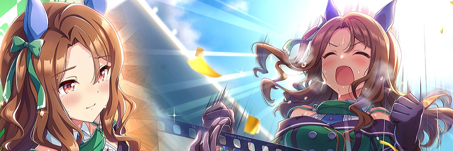 オルウェン☽ @しものしん banner
