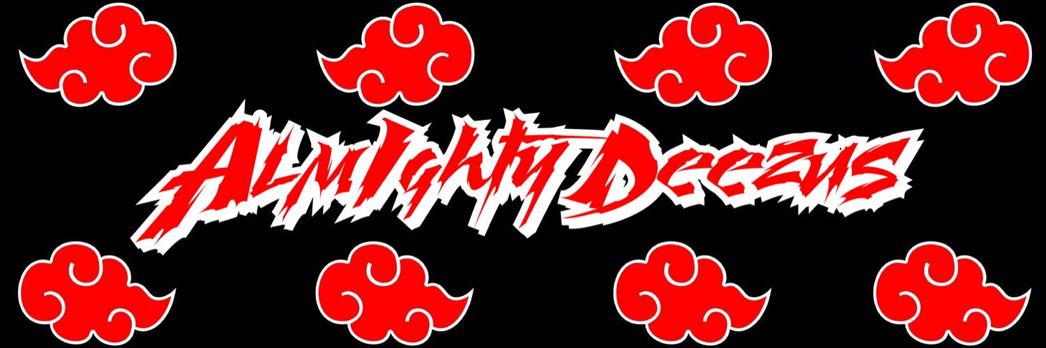 Deezus96's profile banner image