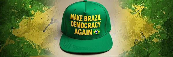 Bel Rodrigues 😎👉🇧🇷 banner