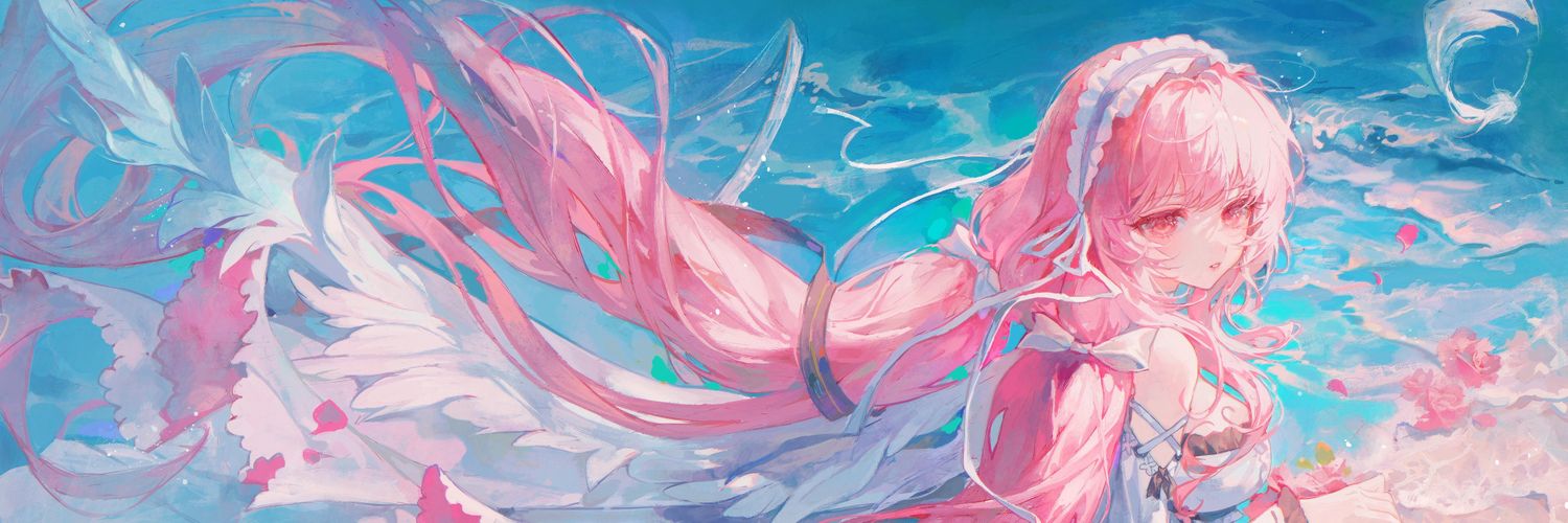 KayleighForeign's profile banner image
