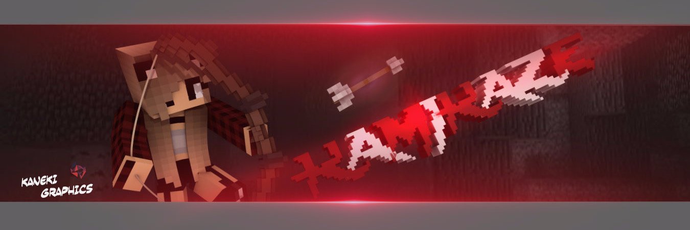 KamikazeClient's profile banner image